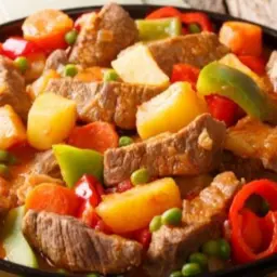 Edam Meat